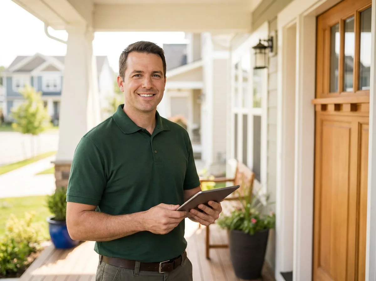 Pest control FAQs for Andover, NH